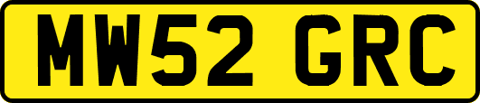 MW52GRC