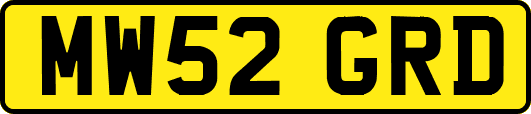 MW52GRD