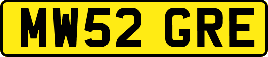 MW52GRE