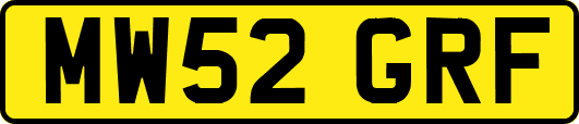 MW52GRF