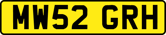 MW52GRH