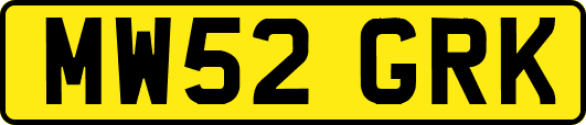 MW52GRK