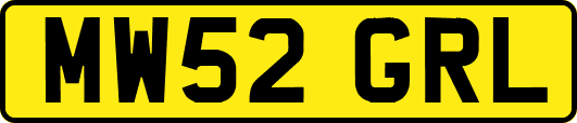 MW52GRL