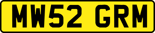 MW52GRM