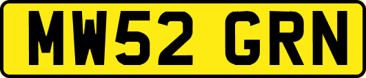 MW52GRN