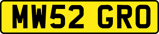 MW52GRO