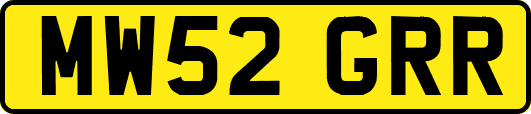 MW52GRR