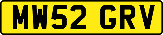 MW52GRV