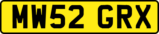 MW52GRX