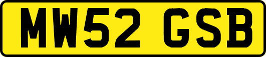 MW52GSB