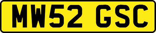 MW52GSC