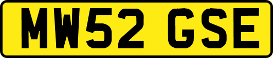 MW52GSE