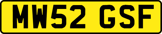 MW52GSF