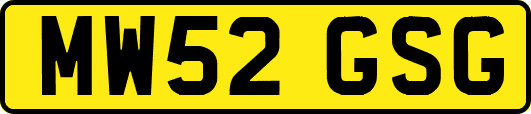 MW52GSG