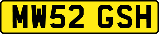 MW52GSH