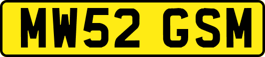 MW52GSM