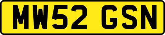 MW52GSN