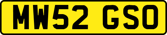 MW52GSO