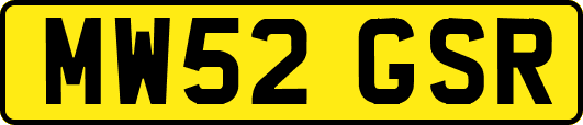 MW52GSR