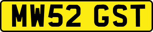 MW52GST