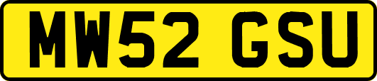 MW52GSU