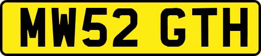 MW52GTH