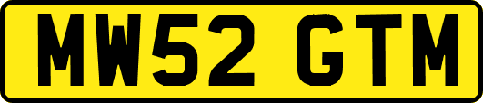 MW52GTM