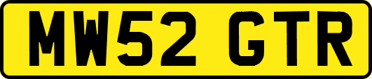 MW52GTR