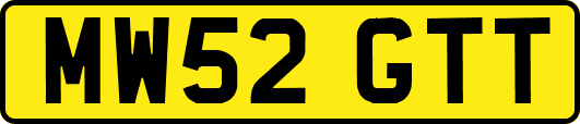 MW52GTT