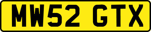 MW52GTX