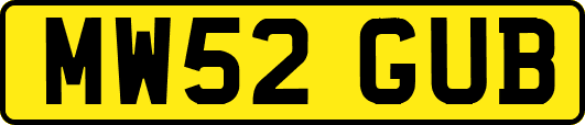 MW52GUB