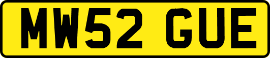 MW52GUE