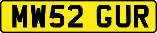 MW52GUR