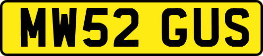 MW52GUS