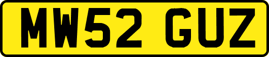 MW52GUZ