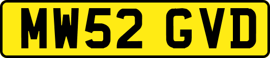 MW52GVD