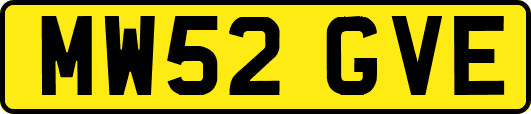 MW52GVE