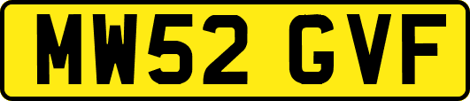 MW52GVF