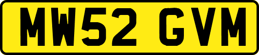 MW52GVM