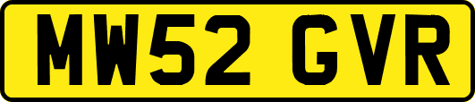MW52GVR