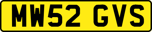 MW52GVS