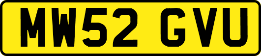 MW52GVU