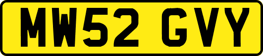 MW52GVY