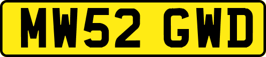 MW52GWD