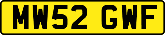 MW52GWF