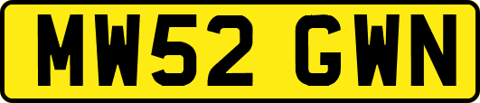 MW52GWN