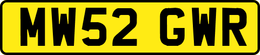 MW52GWR
