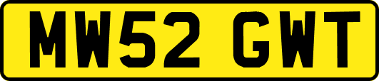 MW52GWT
