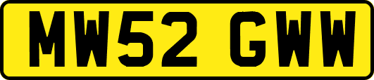 MW52GWW