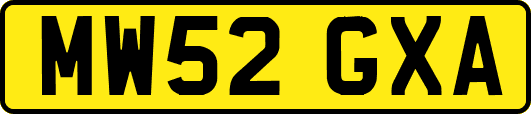 MW52GXA